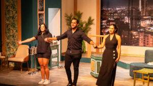 “Relatos Borrachos” regresa al Teatro Nacional: Una experiencia que combina humor, éxito internacional y conciencia social, eldigital.com.do