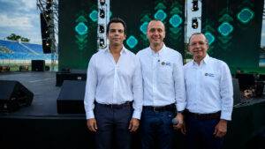En diciembre: el regreso del Festival Presidente, eldigital.com.do