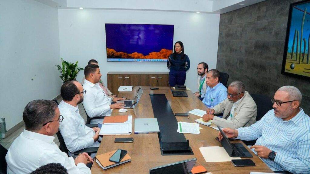 ETED avanza en la integración de las mejores prácticas de gestión ambiental, eldigital.com.do