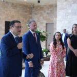 MICM reúne a embajadores para explicar oportunidades de inversión en RD, eldigital.com.do