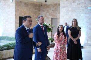 MICM reúne a embajadores para explicar oportunidades de inversión en RD, eldigital.com.do