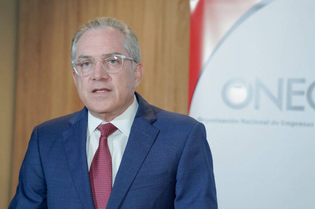 ONEC: la reforma fiscal debe priorizar la formalización y la equidad competitiva, eldigital.com.do