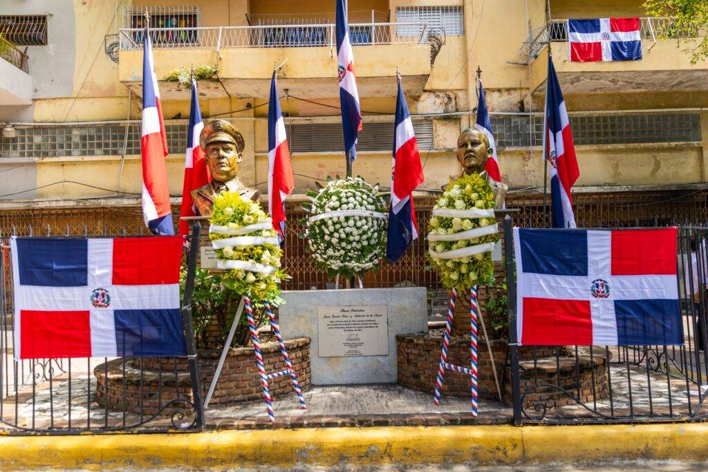 Efemérides Patrias rinde tributo a Antonio de la Maza y Juan Tomás Díaz en el 65 aniversario de su asesinato Efemérides Patrias rinde tributo a Antonio de la Maza y Juan Tomás Díaz en el 65 aniversario de su asesinato, eldigital.com.do