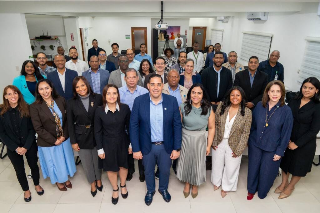 ETED posiciona los centros de datos como infraestructura crítica para la transición energética eldigital.com.do