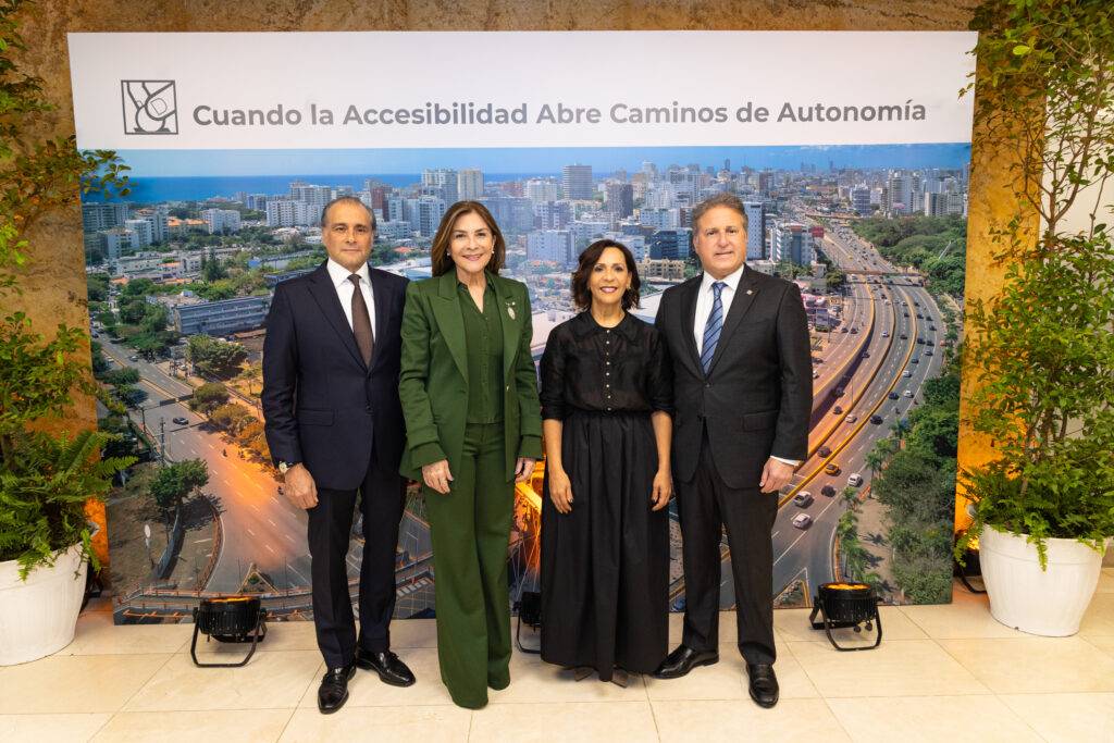 65 esquinas de alto tránsito del Gran Santo Domingo serán más accesibles con inversión de RD$156 millones APAP y ADN darán continuidad al proyecto intersecciones accesibles con inversión de RD$156 millones, eldigital.com.do