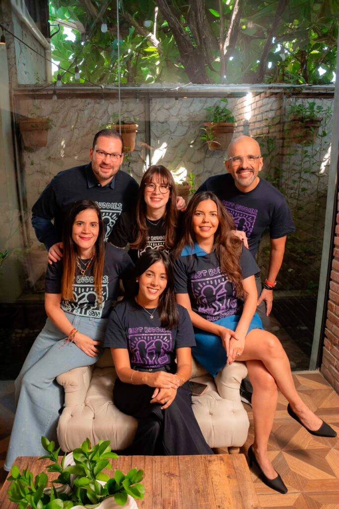 Best Buddies República Dominicana anuncia la integración de su nuevo Consejo Directivo, eldigital.com.do