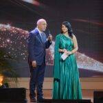 Jatnna Tavárez recibe máximo galardón del Premio Mujeres que Inspiran, eldigital.com.do