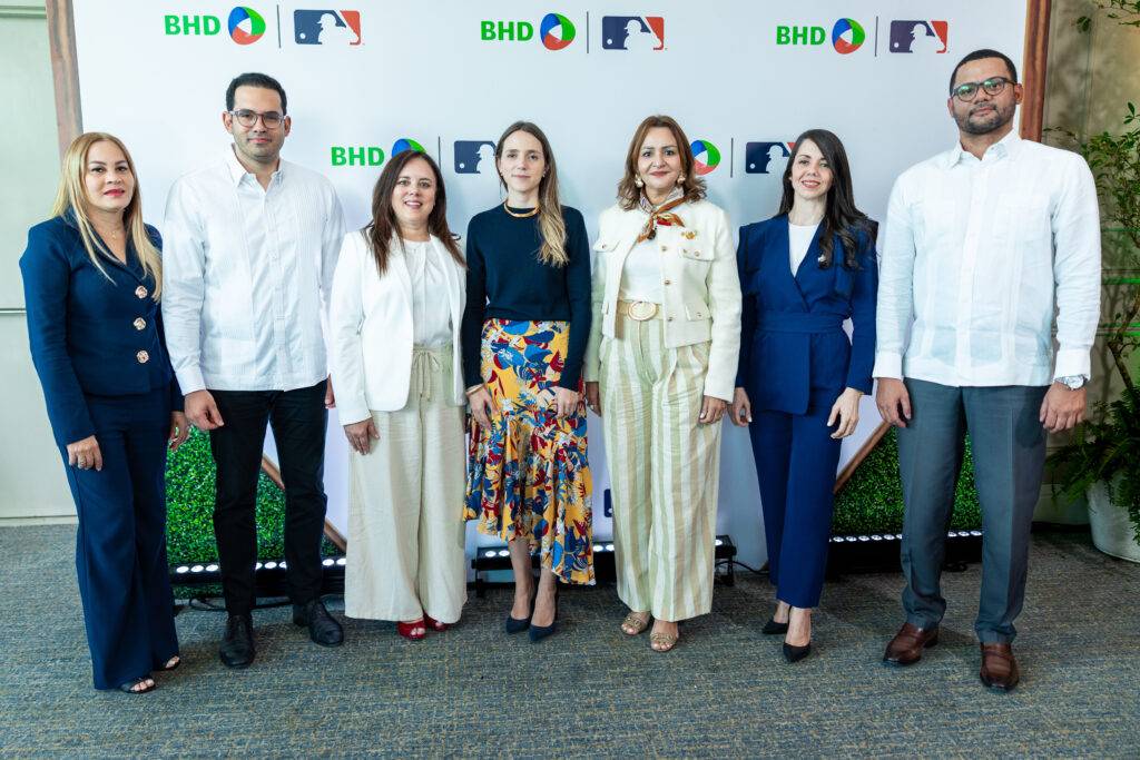 Banco BHD y MLB realizan encuentro con prospectos peloteros, eldigital.com.do