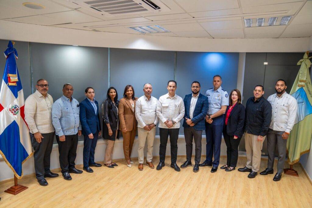 ETED activa Plan de Contingencia 2026 para fortalecer sistema eléctrico por temporada ciclónica ETED activa Plan de Contingencia 2026 para fortalecer sistema eléctrico por temporada ciclónica, eldigital.com.do