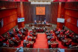 Senadores dicen modificación a Ley de Partidos, ayudará a prevenir infiltración de recursos ilícitos en la política, eldigital.com.do