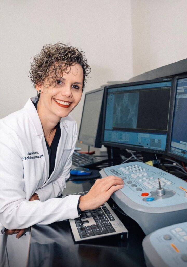 Radioterapia en 2026, menos miedo, más precisión, eldigital.com.do