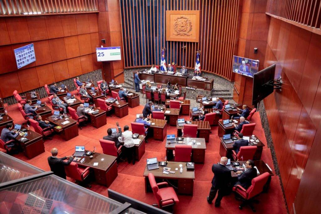Senado impulsa creación del INDOCASABE y declara patrimonio cultural tradiciones de Moca y Monte Cristi, eldigital.com.do
