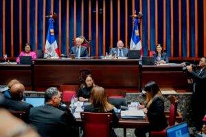 Senado impulsa creación del INDOCASABE y declara patrimonio cultural tradiciones de Moca y Monte Cristi, eldigital.com.do