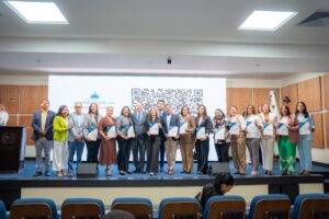 Congreso Nacional recibe guía impulsada por el Ministerio de la Mujer para fortalecer leyes con enfoque de igualdad, eldigital.com.do