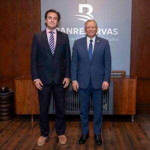 Misión del FMI sostiene encuentro con Banreservas para analizar perspectivas económicas y financieras, eldigital.com.do