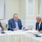 Comisión Bicameral que estudia proyecto de ley de Medidas Pro Crecimiento Económico escuchará este martes al ministro de Hacienda y Economía, Magín Diaz y a la AIRD, eldigital.com.do