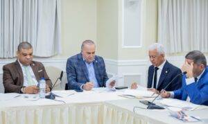 Comisión Bicameral que estudia proyecto de ley de Medidas Pro Crecimiento Económico escuchará este martes al ministro de Hacienda y Economía, Magín Diaz y a la AIRD, eldigital.com.do