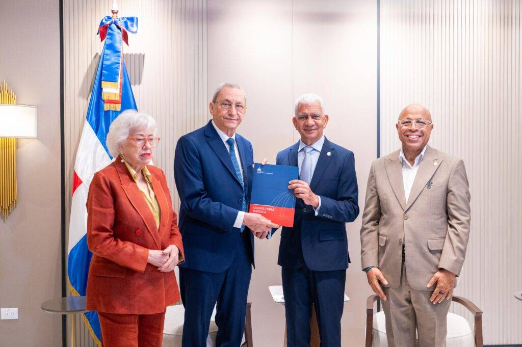 Congreso Nacional recibe proyectos para fortalecer la transparencia, la integridad institucional y la seguridad jurídica Congreso Nacional recibe proyectos para fortalecer la transparencia, la integridad institucional y la seguridad jurídica, eldigital.com.do