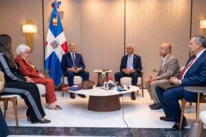 Congreso Nacional recibe proyectos para fortalecer la transparencia, la integridad institucional y la seguridad jurídica, eldigital.com.do