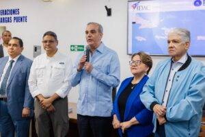 Gobierno 'activa los motores' por intensa temporada ciclónica, eldigital.com.do