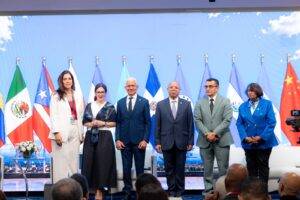Presidente del Senado destaca importancia de la estabilidad macroeconómica y la integración financiera regional, eldigital.com.do