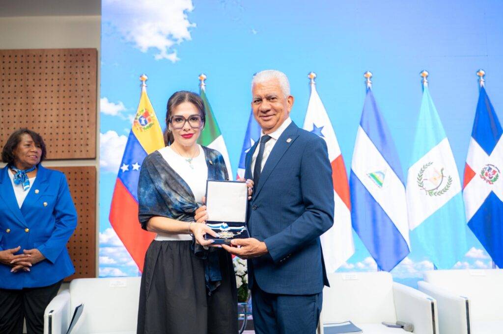 Presidente del Senado destaca importancia de la estabilidad macroeconómica y la integración financiera regional, eldigital.com.do
