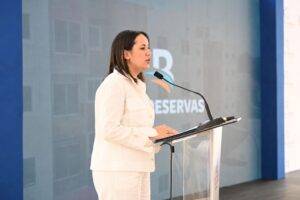 Banreservas financia 700 apartamentos del residencial San José entregados por el presidente Abinader, eldigital.com.do