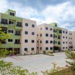 Banreservas financia 700 apartamentos del residencial San José entregados por el presidente Abinader, eldigital.com.do