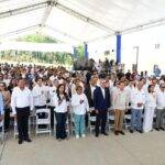 Banreservas financia 700 apartamentos del residencial San José entregados por el presidente Abinader, eldigital.com.do