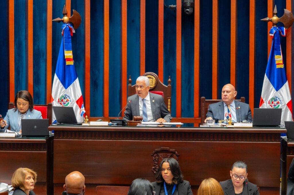 Senado acoge reformas de la Cámara de Diputados a ley de medidas económicas, simplificación fiscal, eldigital.com.do