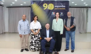 Rehabilitación y APAP convocan al “FESTIVAL DE CINE 90 Segundos para Incluir”, eldigital.com.do