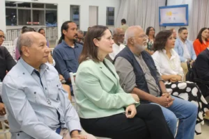 Rehabilitación y APAP convocan al “FESTIVAL DE CINE 90 Segundos para Incluir”, eldigital.com.do