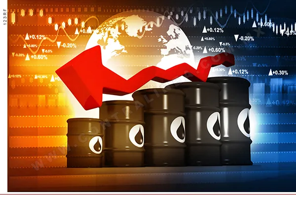 «Es la incertidumbre más grande de la historia», así califica Magín la crisis en el mercado petrolero "Es la incertidumbre más grande de la historia", así califica Magín la crisis en el mercado petrolero, eldigital.com.do