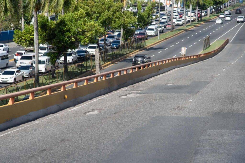 Sectores con peor respuesta sísmica en Santo Domingo, lo explica el geólogo Osiris De León