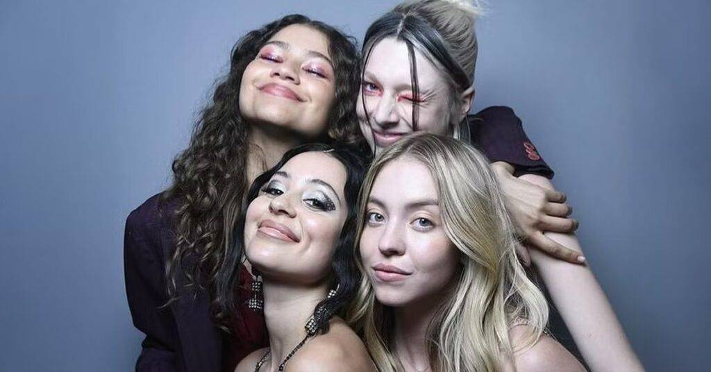 Última temporada de ‘Euphoria’ ha acumulado 25 millones de espectadores en el mundo, eldigital.com.do