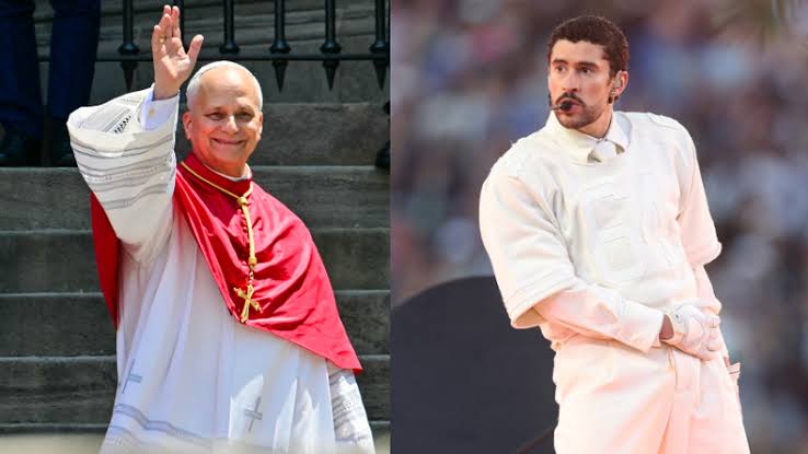 Vaticano confirma que el Papa León XIV sostuvo un breve encuentro con Bad Bunny en el estadio Santiago Bernabéu de Madrid Vaticano confirma que el Papa León XIV sostuvo un breve encuentro con Bad Bunny en el estadio Santiago Bernabéu de Madrid, eldigital.com.do