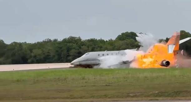 Indentificados piloto y copiloto fallecidos en accidente de avión en La Romana Indentificados piloto y copiloto fallecidos en accidente de avión en La Romana, eldigital.com.do