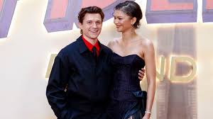 Tom Holland y Zendaya presentan una etapa más madura en Spider-Man: Brand New Day Tom Holland y Zendaya presentan una etapa más madura en Spider-Man: Brand New Day, eldigital.com.do