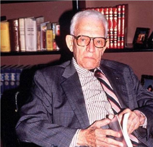 Fundación Juan Bosch recuerda el 117 aniversario del natalicio del profesor Juan Bosch Fundación Juan Bosch recuerda el 117 aniversario del natalicio del profesor Juan Bosch, eldigital.com.do