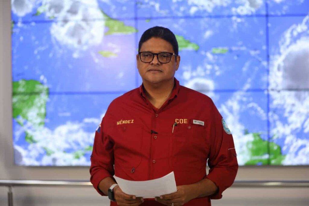 El COE desactiva la alerta por tsunami emitido por sismos en Venezuela, eldigital.com.do