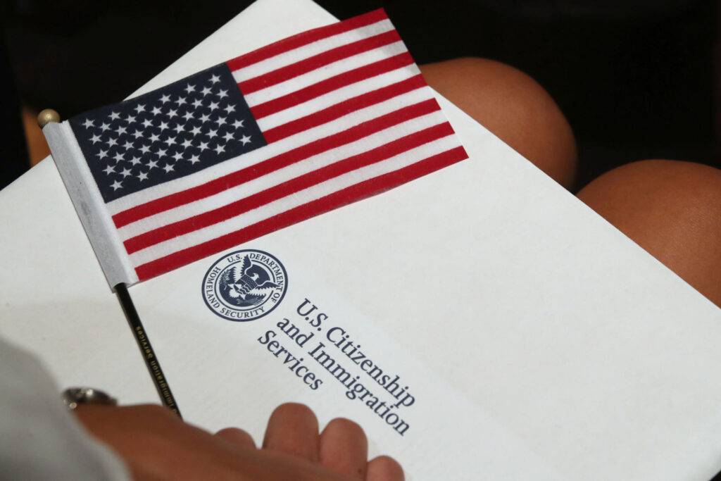 Subir a 570 dólares las tarifas para obtener la ciudadanía de EE.UU. la propuesta de Trump, eldigital.com.do