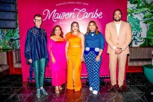 “Maison Caribe” consolida a Fashion Freak Fest eldigital.com.do