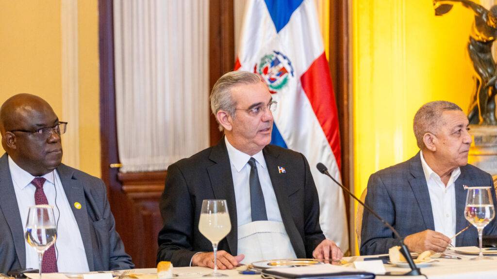 República Dominicana será sede del principal foro mundial sobre transparencia y lucha contra la corrupción, eldigital.com.do