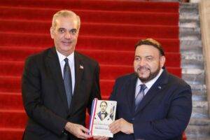 Presidente Abinader exhorta a convertir los ideales de Duarte en conducta pública y compromiso ciudadano, eldigital.com.do