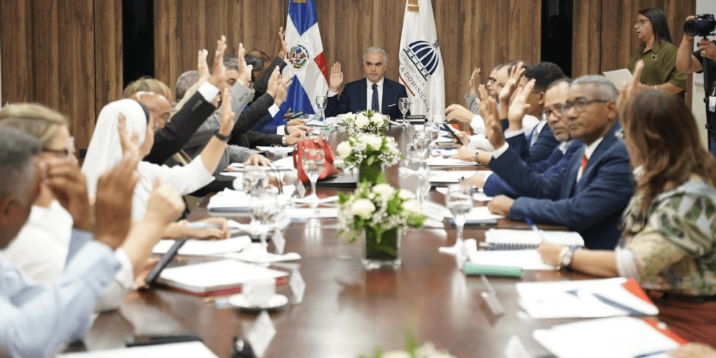 Consejo Nacional de Educación aprueba fortalecer el rol de las escuelas en la prevención de la violencia de género, intrafamiliar y sexual Consejo Nacional de Educación aprueba fortalecer el rol de las escuelas en la prevención de la violencia de género, intrafamiliar y sexual, eldigital.com.do
