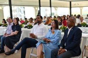 Centro Cultural Banreservas Santiago abre sus puertas a la Feria Popular de las Artes