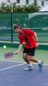Rafa Nadal Tennis Center de Punta Cana convierte el Pickleball en una nueva apuesta para el turismo deportivo del Caribe , eldigital.com.do