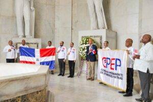 Efemérides Patrias conmemora el 102 aniversario de la Desocupación Militar Norteamericana de 1924, eldigital.com.do