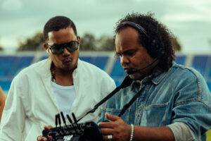 Santo Domingo 2026 lanza "Corazón de Fiesta", la canción oficial de los Juegos Centroamericanos y del Caribe, eldigital.com.do