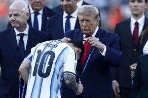 Copa Mundial a España eldigital.com.do